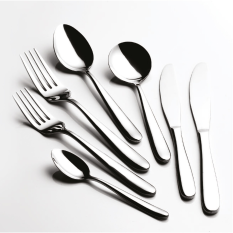 Drop Cutlery
