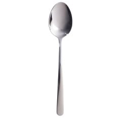 GenWare Messina Dessert Spoon 18/10 (Pack of 12)