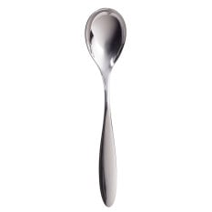 GenWare Salerno Dessert Spoon 18/10 (Pack of 12)