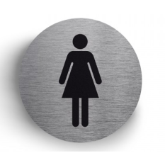 Buzz DS001 Door Discs - Ladies