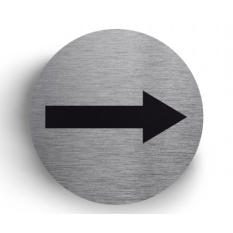 Door Discs - Arrow