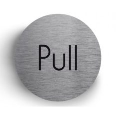Buzz DS022 Door Discs - Pull