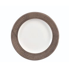 DUBALP81 Churchill Bamboo Spinwash Dusk Plate 21cm