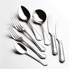 Dubarry Parish Cutlery