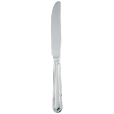 Parish Dubarry Table Knife Solid Handle (Pack of 12)