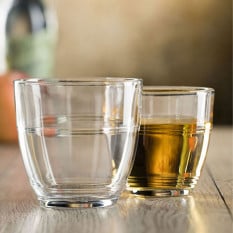 Duralex Gigogne Tumbler 220ml/7.75oz (Pack of 72)