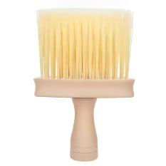 Fine Bristle Soft Dusting Brush 15cm