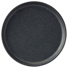 Murra Ash Walled Plate Plate 17.5cm/7" (Pack of 6)