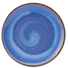 Murra Pacific Coupe Plate 17cm/6.75" (Pack of 6)
