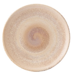 Murra Blush Coupe Plate 17cm/6.75" (Pack of 6)