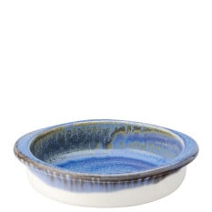 Murra Pacific Round Eared Dish 18cm/7" (Pack of 6)