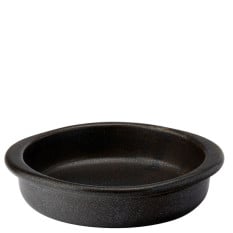 Murra Ash Round Eared Dish 18cm/7" (Pack of 6)