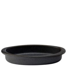 Murra Ash Oval Eared Dish 22cm/8.5" (Pack of 6)