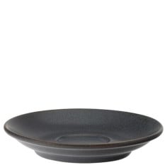 Murra Ash Espresso Saucer 12cm/4.75" (Pack of 6)