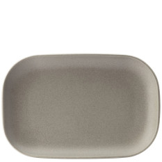 Parade Husk Rectangular Platter 25x17cm/9.8x6.6" (Pack of 6)