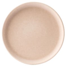 Parade Marshmallow Walled Plate 17.5cm/7" (Pack of 6)