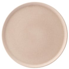 Parade Marshmallow Walled Plate 30cm/12" (Pack of 6)