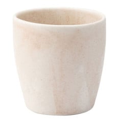 Parade Marshmallow Chip Pot 300ml/10.5oz (Pack of 6)