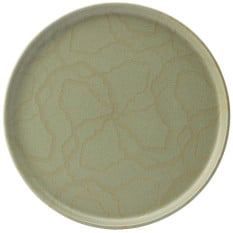 Maze Kale Walled Plate 27cm/10.5" (Pack of 6)