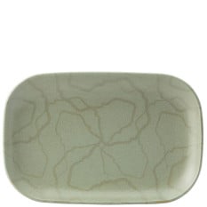 Maze Kale Rectangular Platter 29x19.5cm/11.4x7.6" (Pack of 6)
