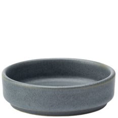 Circus Denim Walled Dip Pot 8cm/3" (Pack of 6)