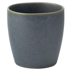Circus Denim Chip Pot 300ml/10.5oz (Pack of 6)
