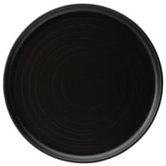 Circus Raven Walled Plate 30cm/12" (Pack of 6)