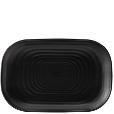 Circus Raven Rectangular Platter 25x17cm/9.8x6.6" (Pack of 6)