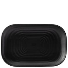 Circus Raven Rectangular Platter 29x19.5cm/11.4x7.6" (Pack of 6)