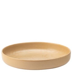 Maze Flax Presentation Bowl 24cm/9.5" (Pack of 6)