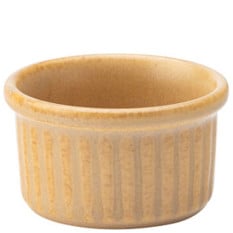 Maze Flax Ramekin 6cm/2.25" 100ml/3.5oz (Pack of 12)