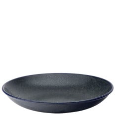 Granite Blue Deep Coupe Bowl 28cm/11" (Pack of 6)