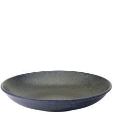 Granite Blue Deep Coupe Bowl 23cm/9" (Pack of 6)