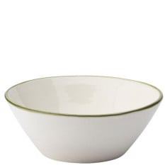 Homestead Olive Conical Bowl 14cm/5.5" (Pack of 6)