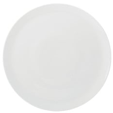 Pure White Pizza Plate 32cm/13" (Pack of 6)