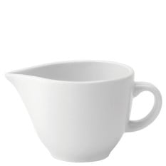 Pure White Cream Jug 26cl/9oz (Pack of 36)