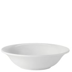 Pure White Oatmeal Bowl 15cm/6" 11.5oz/33cl (Pack of 24)