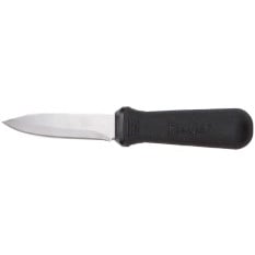 Stainless Steel FirmGrip Ergonomic Paring Knife 9cm
