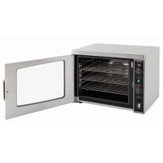 Falcon Countertop Convection Oven 6 x 1/1 GN 2.7kW (13 Amp)