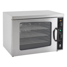 Falcon Countertop Convection Oven 6 x 1/1GN (13 Amp)