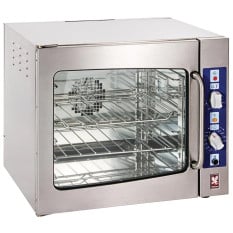 Falcon Countertop Convection Oven 5 x 2/3 GN (13 Amp)