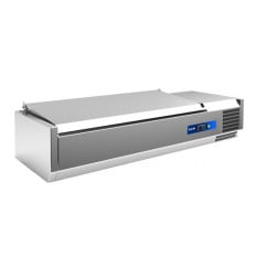 Prodis EC-T15S Topping Unit With Lid 1500mm