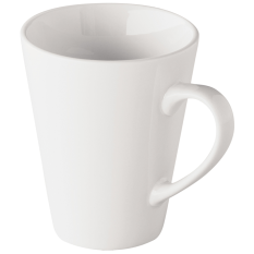 Simply Conical Mug 10oz x6