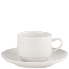 Simply Stacking Cup 7oz x6