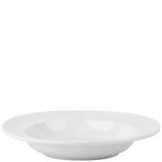 Simply Pasta Plate 27cm x 4