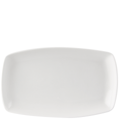 Simply Rectangular Plate 32cm x4