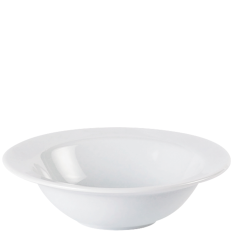 Simply Stone Rim Bowl 16cm x6