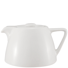 Simply Conic Teapot 14oz x4