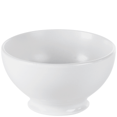 Simply Footed Bowl 20oz x6