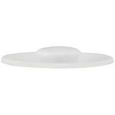 Simply White Conic Spare Lid Large Teapot